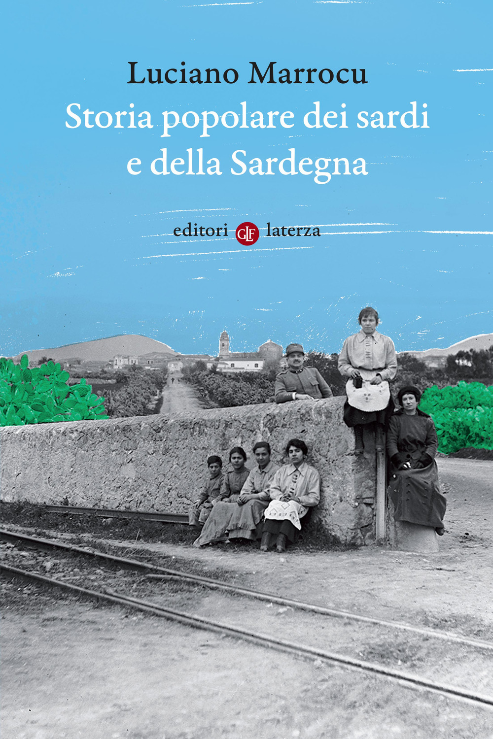 CartoLibreria Sergio Succa 1959