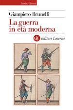 La guerra in età moderna