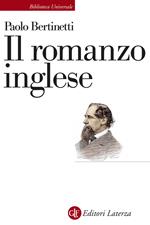 Il romanzo inglese