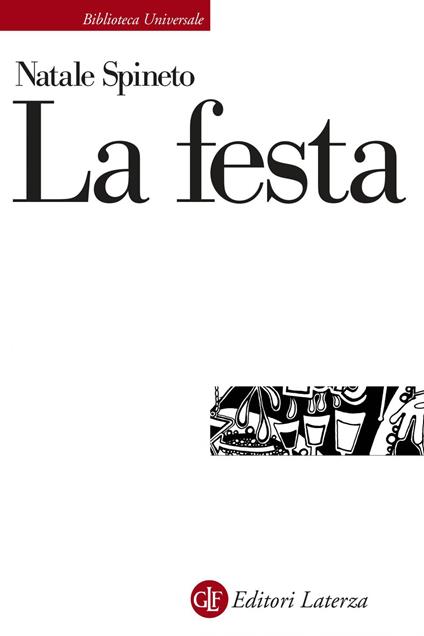 La festa - Natale Spineto - ebook