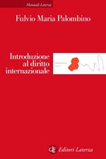 Introduzione al diritto internazionale