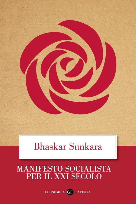 Manifesto socialista per il XXI secolo - Bhaskar Sunkara,Alberto Prunetti - ebook