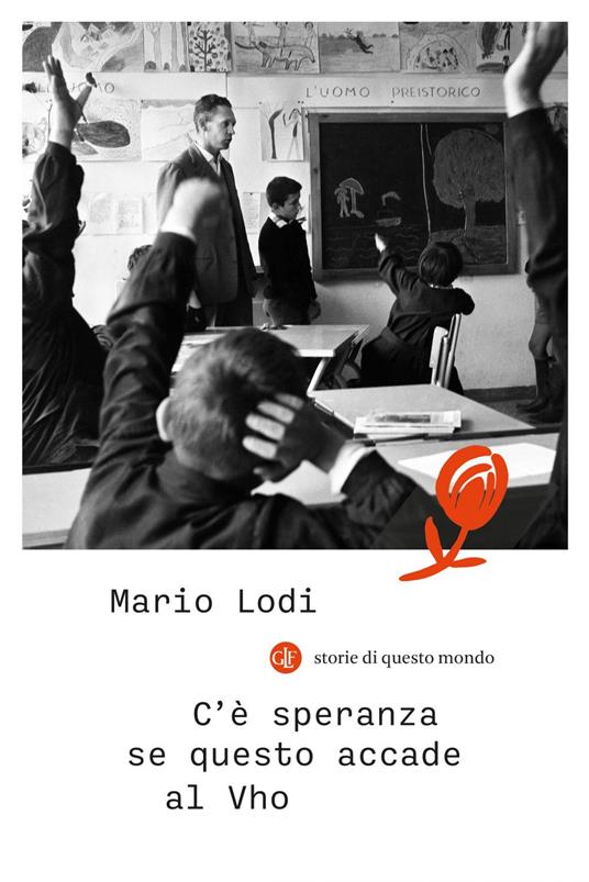 C'è speranza se questo accade al Vho - Mario Lodi - ebook