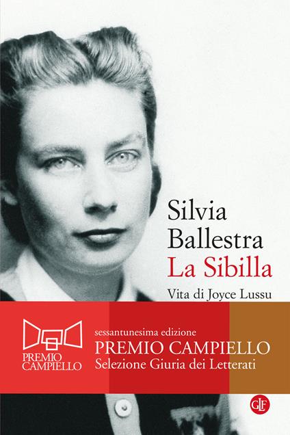La Sibilla. Vita di Joyce Lussu - Silvia Ballestra - ebook