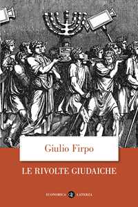 Le rivolte giudaiche