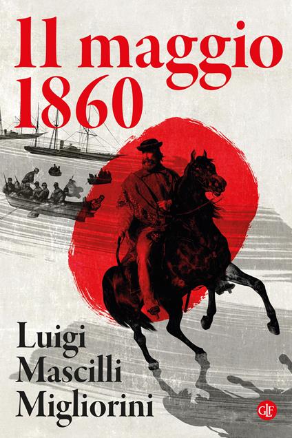 11 maggio 1860 - Luigi Mascilli Migliorini - copertina