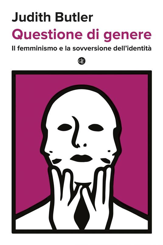 Questione di genere. Il femminismo e la sovversione dell'identità - Judith Butler,Sergia Adamo - ebook