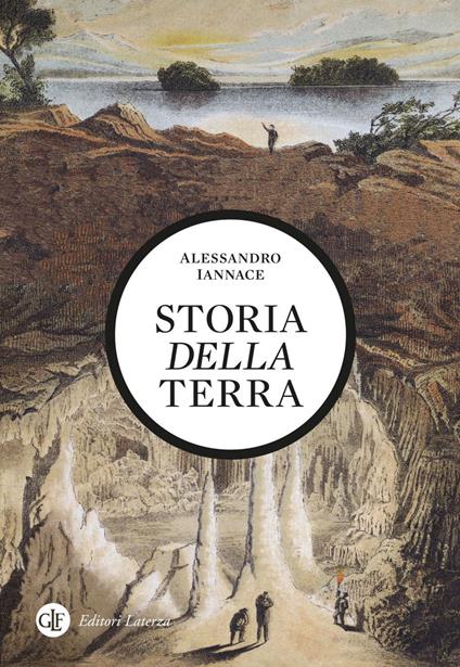 Storia della Terra - Alessandro Iannace - ebook