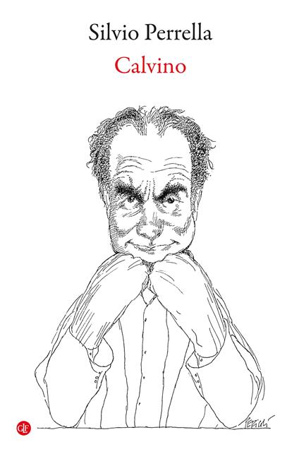 Calvino - Silvio Perrella - copertina