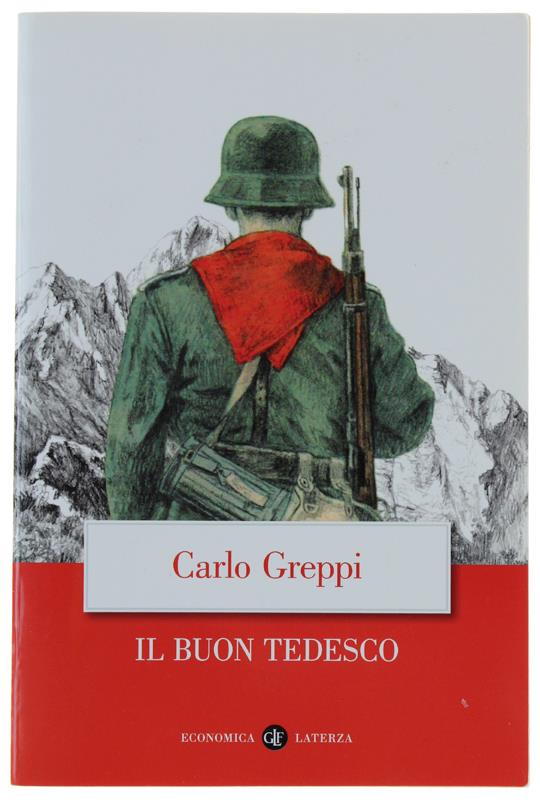 Bergoglio Libri d'Epoca Snc