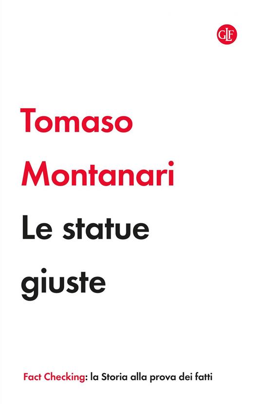 Le statue giuste - Tomaso Montanari - ebook