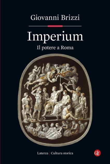 Imperium. Il potere a Roma - Giovanni Brizzi - ebook