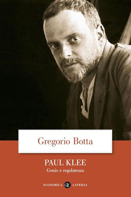 Paul Klee. Genio e regolatezza - Gregorio Botta - ebook