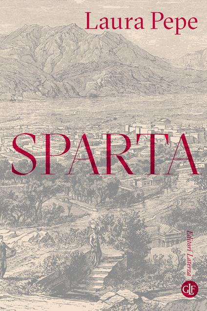 Sparta - Laura Pepe - ebook