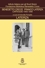 Carteggio 1943-1948