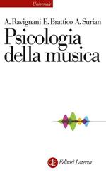 Psicologia della musica