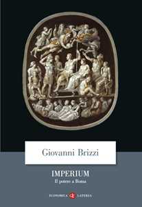 Imperium. Il potere a Roma