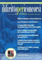 Il diritto per i concorsi (2011). Vol. 2