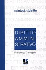 Diritto amministrativo