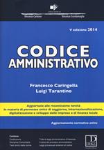 Codice amministrativo