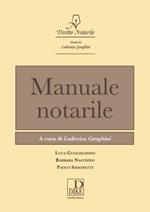 Manuale notarile