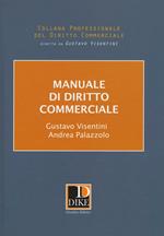 Manuale di diritto commerciale