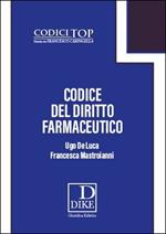 Codice del diritto farmaceutico