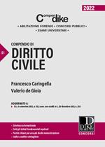 Compendio di diritto civile. Minor