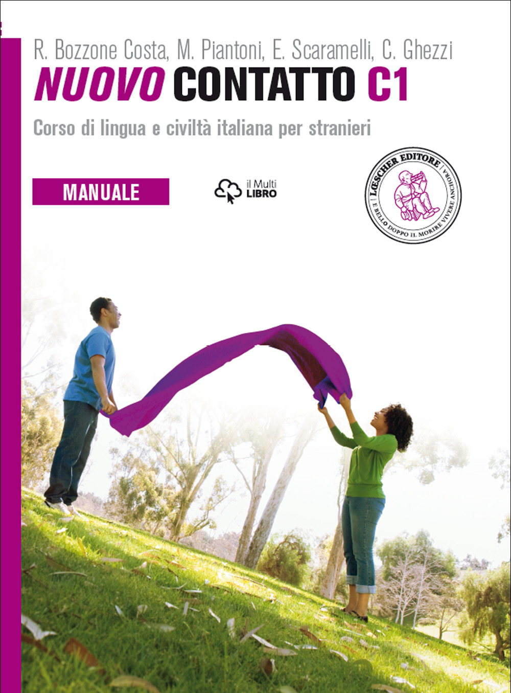 Libreria Internazionale Romagnosi snc