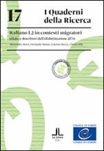 Italiano L2 in contesti migratori. Sillabo e descrittori dall'alfabetizzazione all'A1