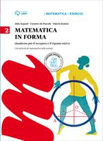 Matematica in forma. Vol. 2