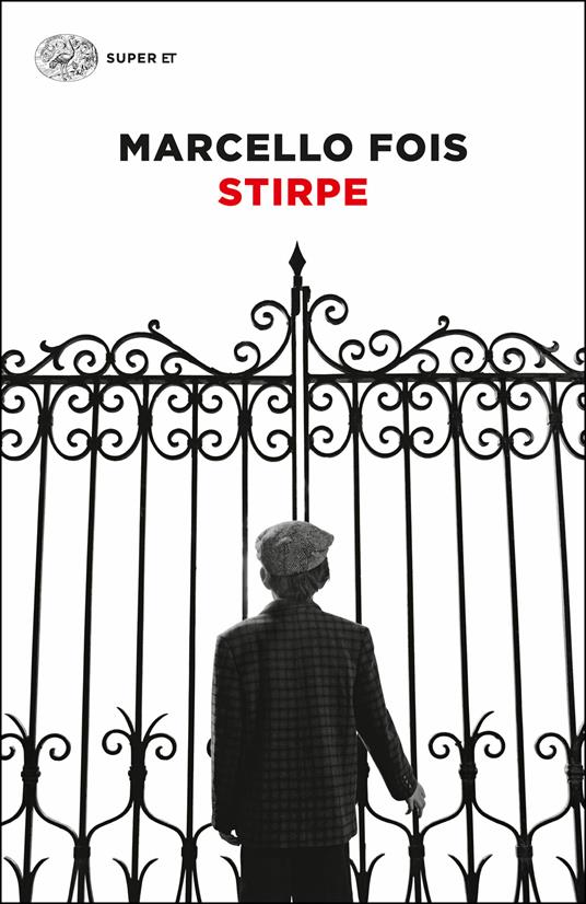 Stirpe - Marcello Fois - ebook