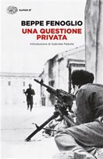 Una questione privata