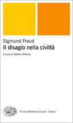 Il disagio della civiltà