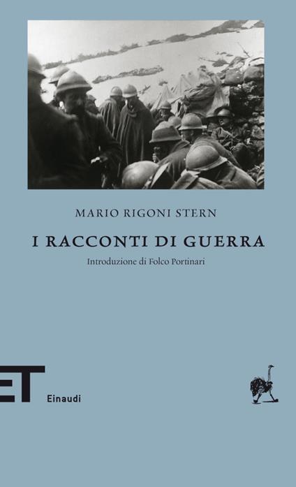 I racconti di guerra - Mario Rigoni Stern - ebook