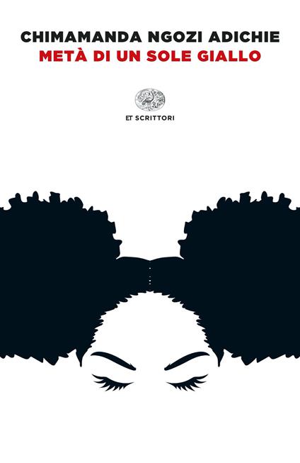 Metà di un sole giallo - Chimamanda Ngozi Adichie,Susanna Basso - ebook