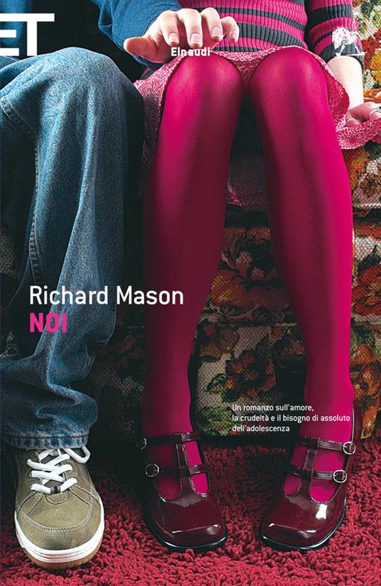 Noi - Richard Mason,Susanna Basso - ebook