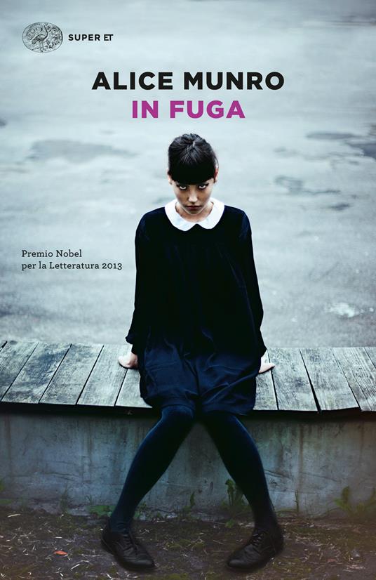 In fuga - Alice Munro,Susanna Basso - ebook