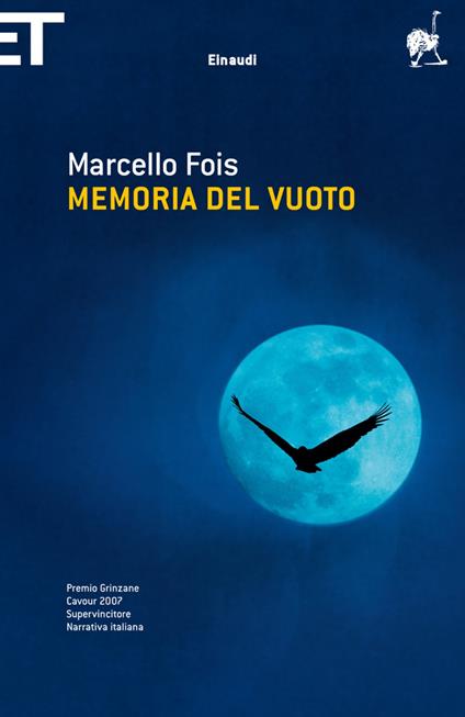 Memoria del vuoto - Marcello Fois - ebook