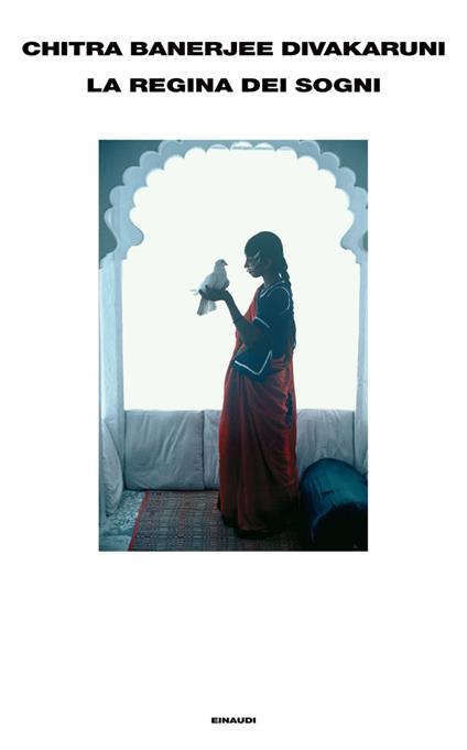 La regina dei sogni - Chitra Banerjee Divakaruni,Federica Oddera - ebook