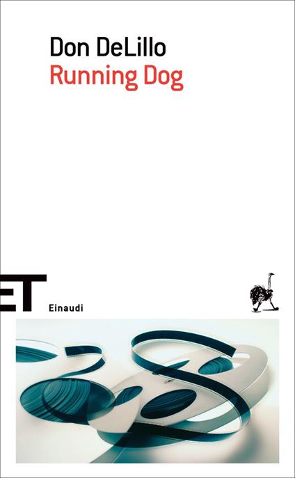 Running Dog - Don DeLillo,Silvia Pareschi - ebook