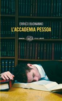 L' accademia Pessoa - Errico Buonanno - ebook