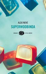 Superwoobinda