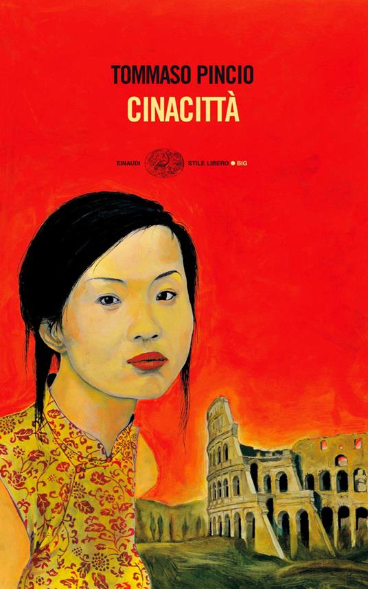 Cinacittà. Memorie del mio delitto efferato - Tommaso Pincio - ebook