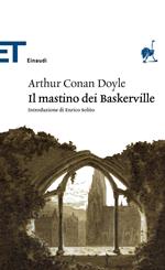 Il mastino dei Baskerville