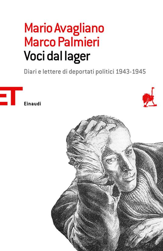 Voci dal lager. Diari e lettere di deportati politici italiani 1943-1945 - Mario Avagliano,Marco Palmieri - ebook