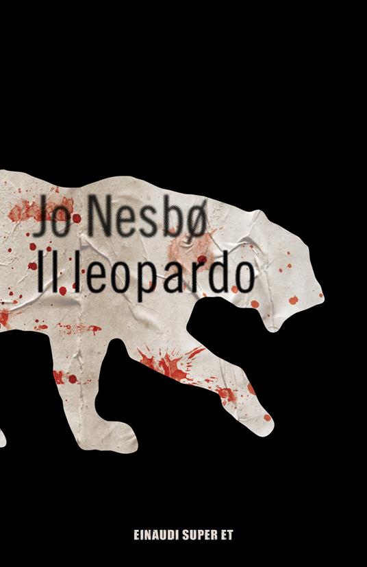 Il leopardo - Jo Nesbø,Eva Kampmann - ebook