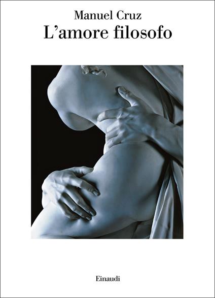 L' amore filosofo - Manuel Cruz,Federica Niola - ebook