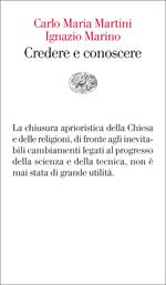 Credere e conoscere