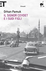 Il signor Cevdet e i suoi figli